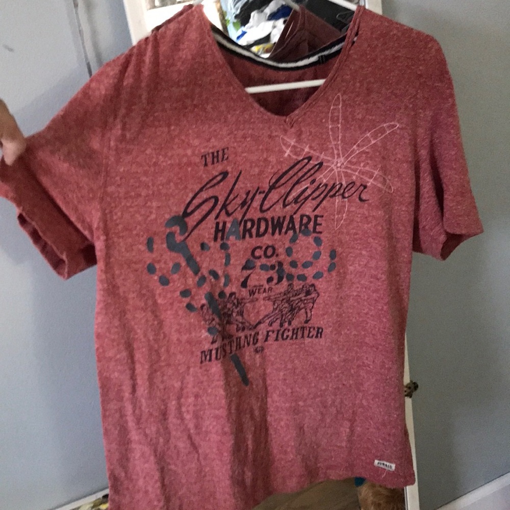 T shirt